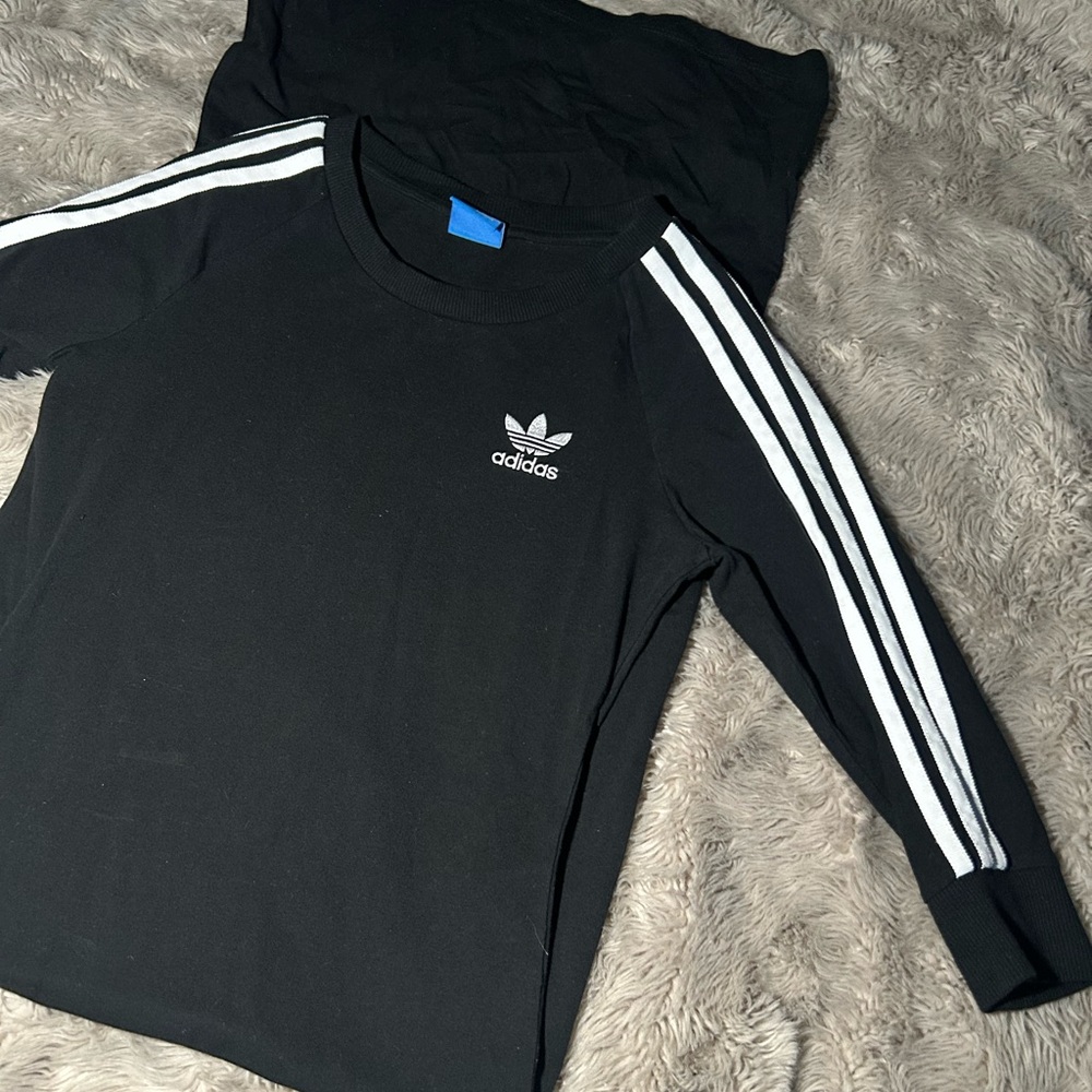 ADIDAS maxi dress